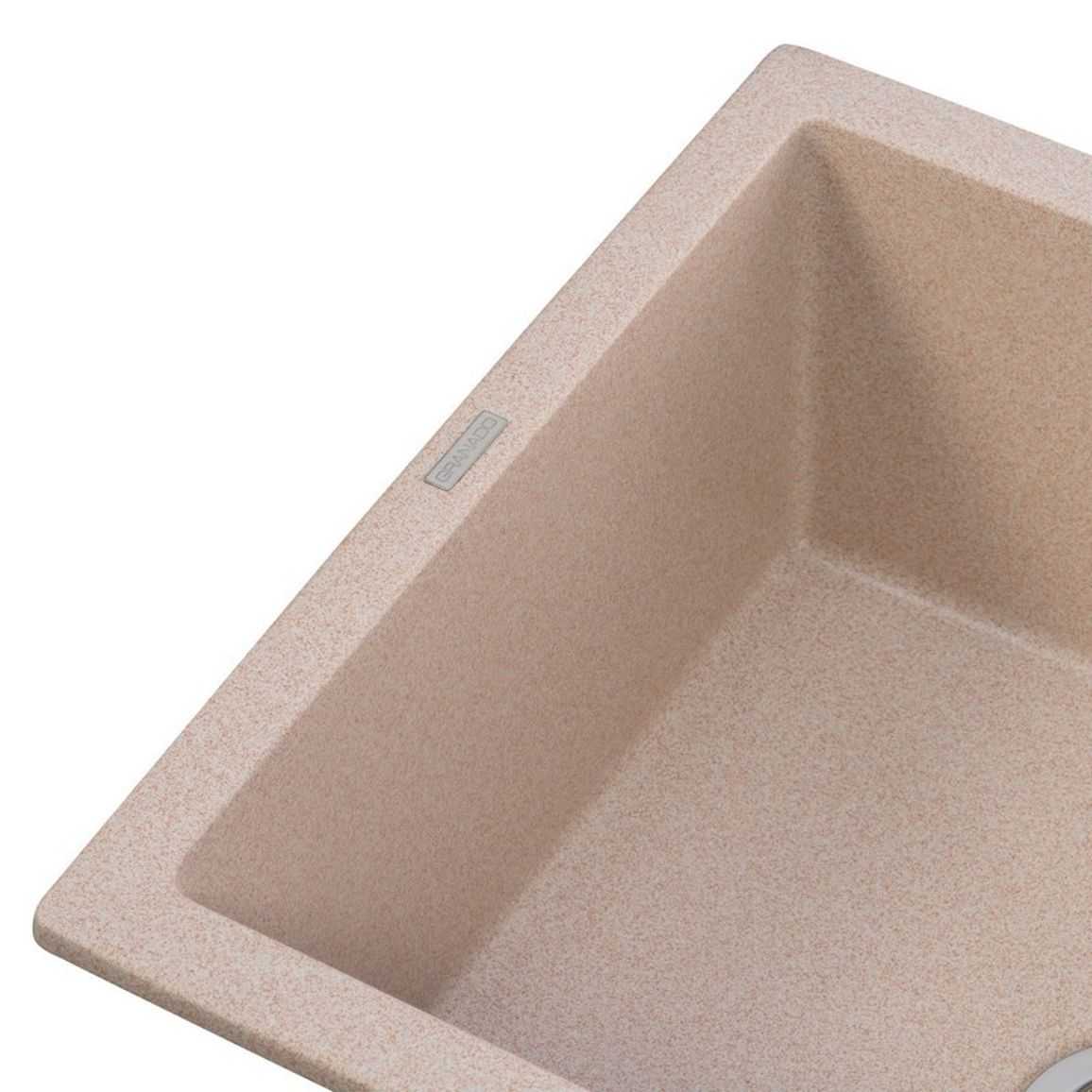 Мийка NAVIA avena (775*495mm.) граніт Granado Мийка NAVIA avena (775*495mm.) граніт Granado