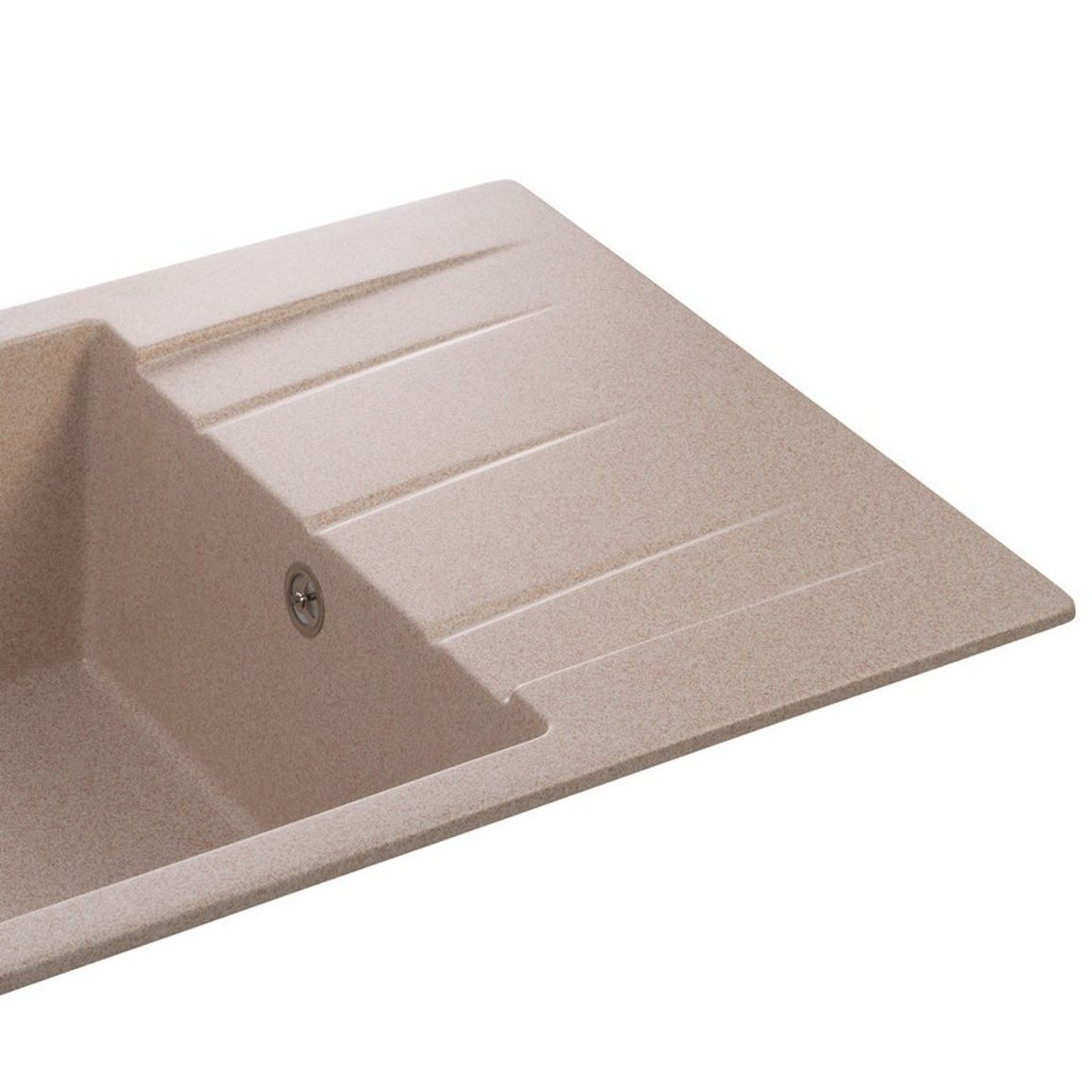 Мийка NAVIA avena (775*495mm.) граніт Granado Мийка NAVIA avena (775*495mm.) граніт Granado