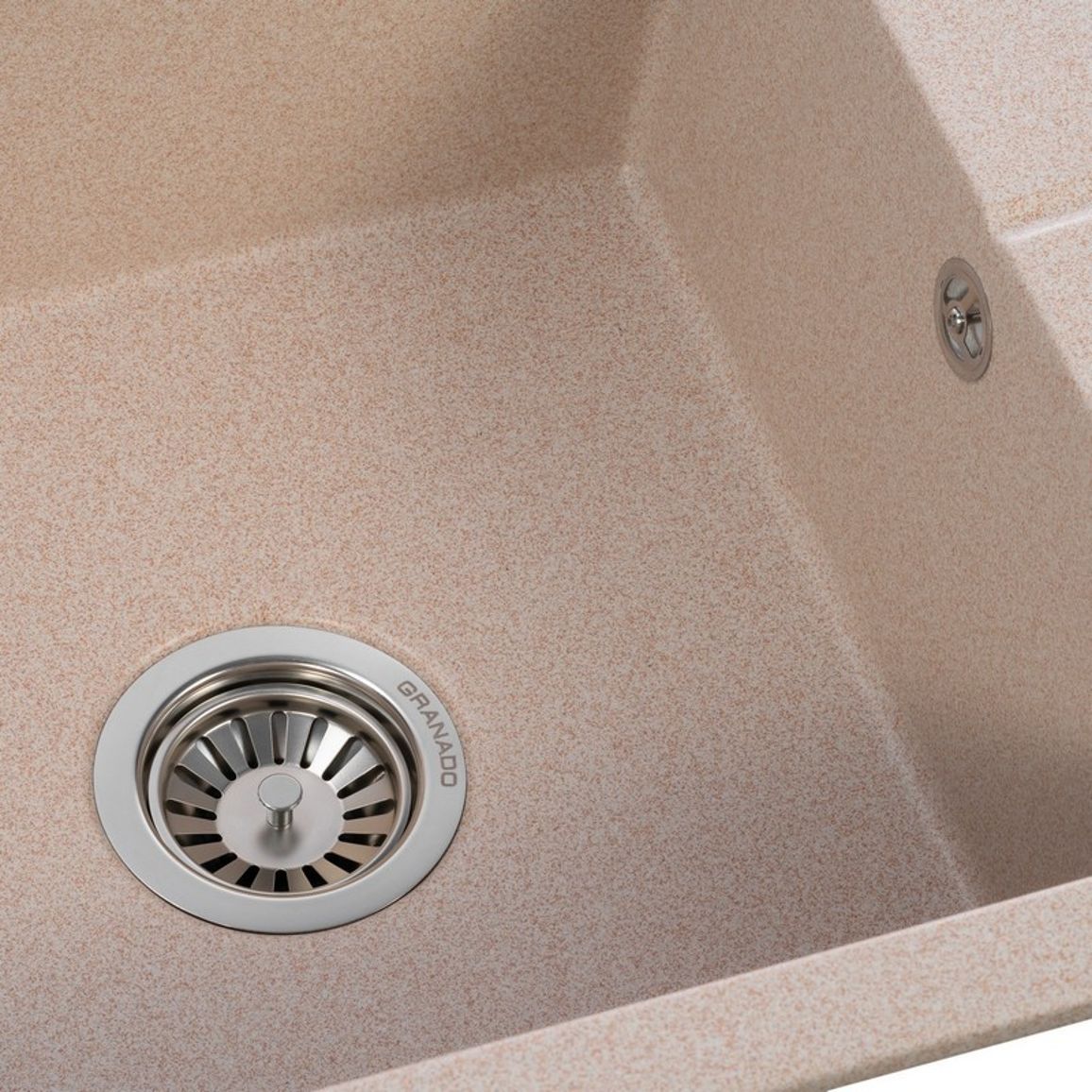 Мийка NAVIA avena (775*495mm.) граніт Granado Мийка NAVIA avena (775*495mm.) граніт Granado