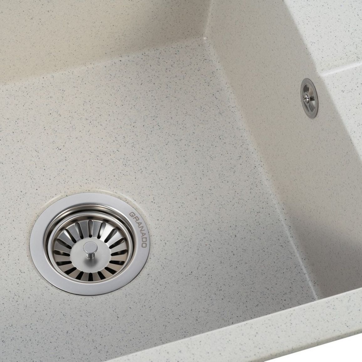 Мийка NAVIA gris (775*495mm.) граніт Granado Мийка NAVIA gris (775*495mm.) граніт Granado