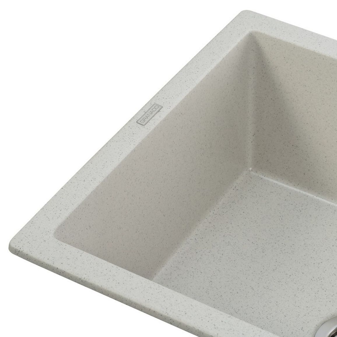 Мийка NAVIA gris (775*495mm.) граніт Granado Мийка NAVIA gris (775*495mm.) граніт Granado