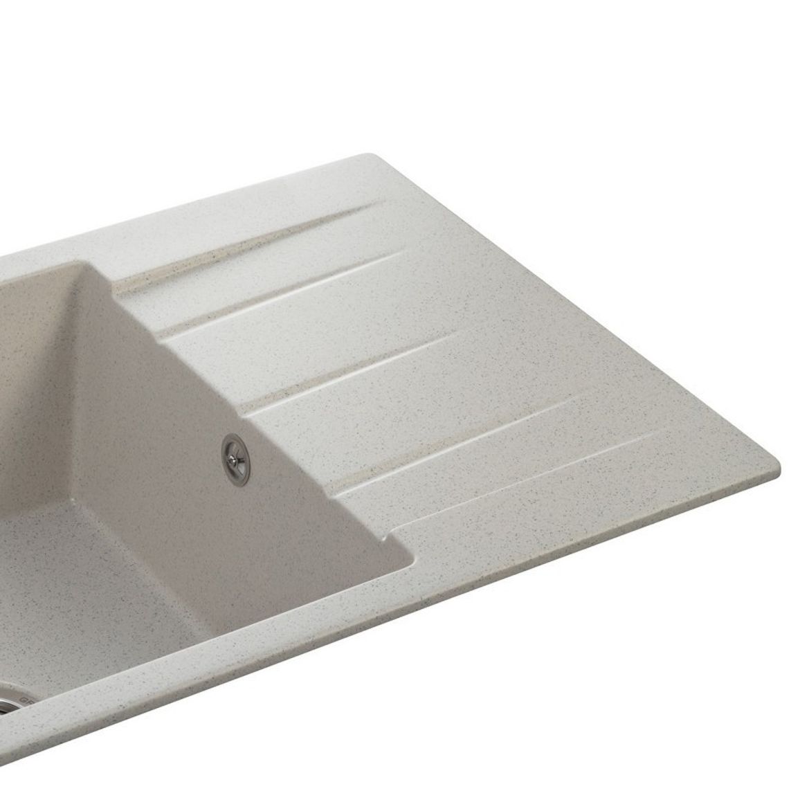 Мийка NAVIA gris (775*495mm.) граніт Granado Мийка NAVIA gris (775*495mm.) граніт Granado