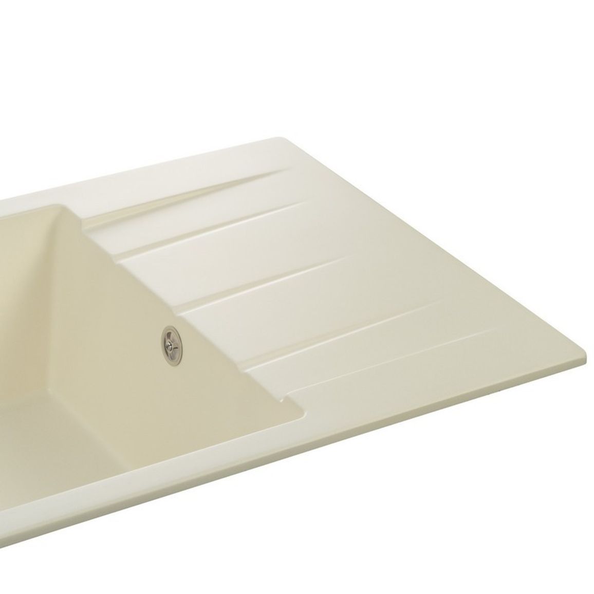 Мийка NAVIA ivory (775*495mm.) граніт Granado Мийка NAVIA ivory (775*495mm.) граніт Granado
