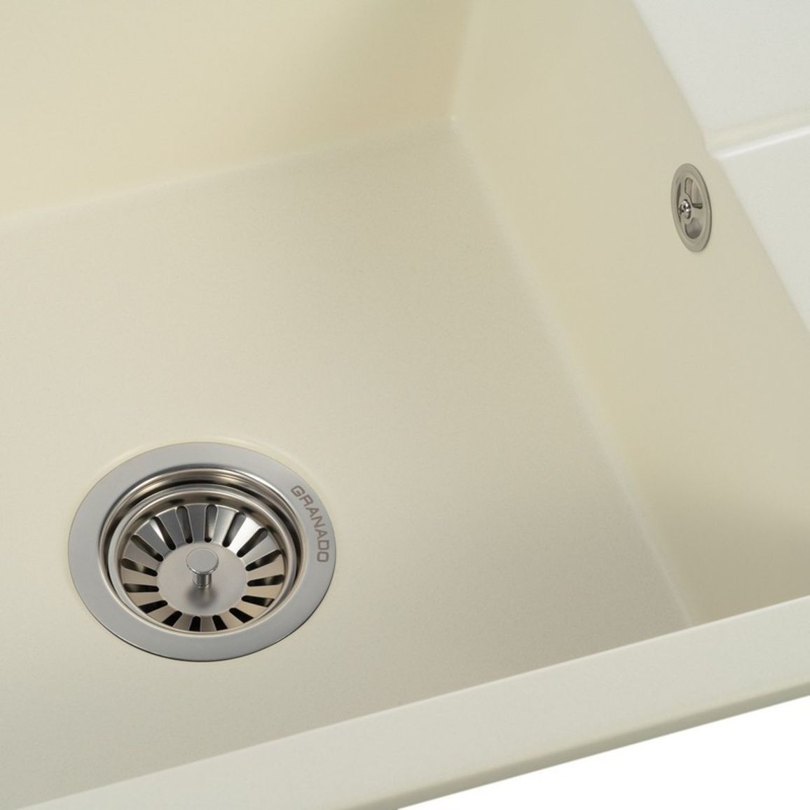Мийка NAVIA ivory (775*495mm.) граніт Granado Мийка NAVIA ivory (775*495mm.) граніт Granado