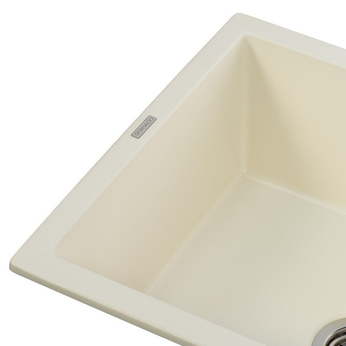Мийка NAVIA ivory (775*495mm.) граніт Granado Мийка NAVIA ivory (775*495mm.) граніт Granado