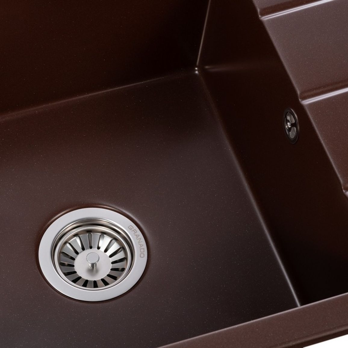 Мийка NAVIA marron (775*495mm.) граніт Granado Мийка NAVIA marron (775*495mm.) граніт Granado