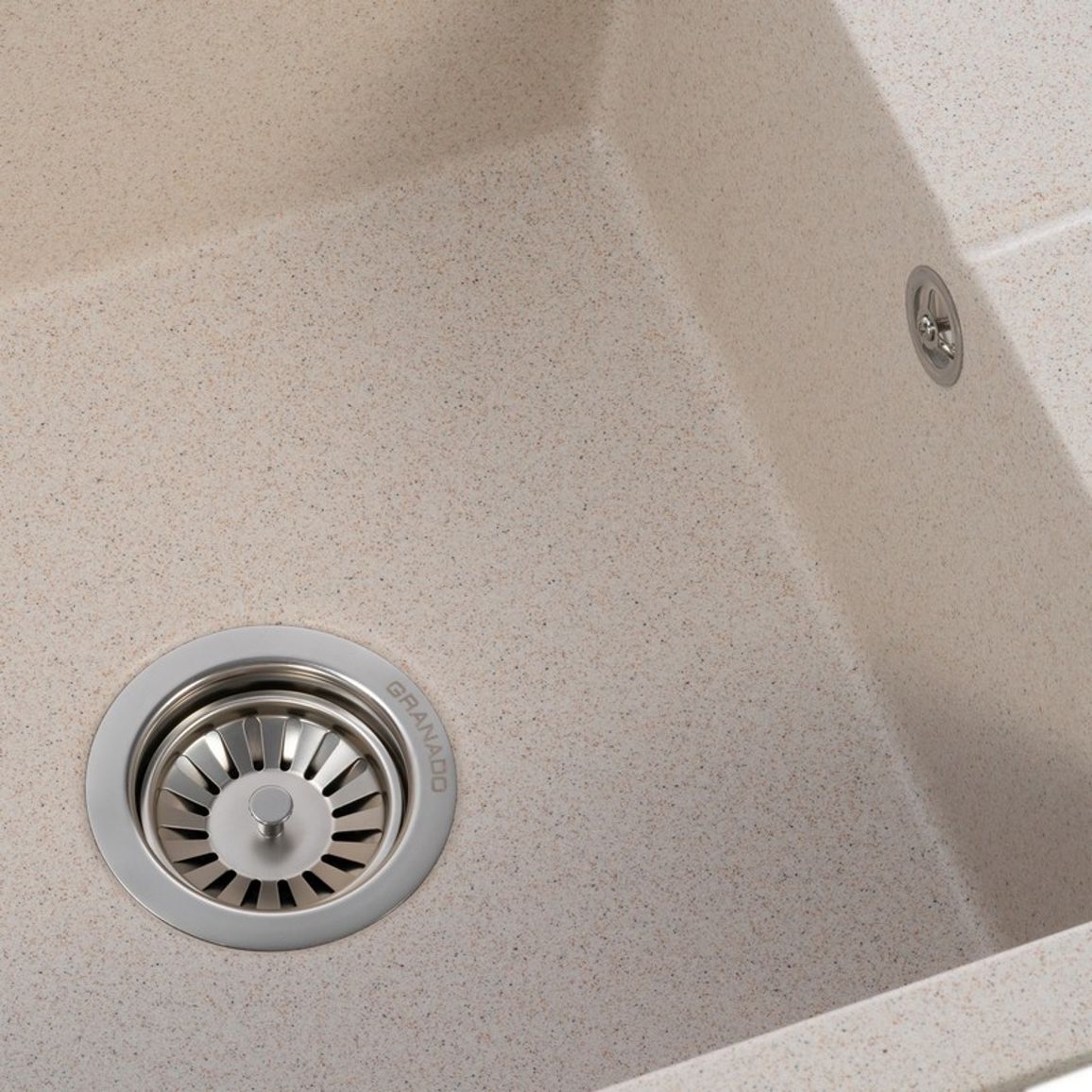 Мийка NAVIA terra (775*495mm.) граніт Granado Мийка NAVIA terra (775*495mm.) граніт Granado