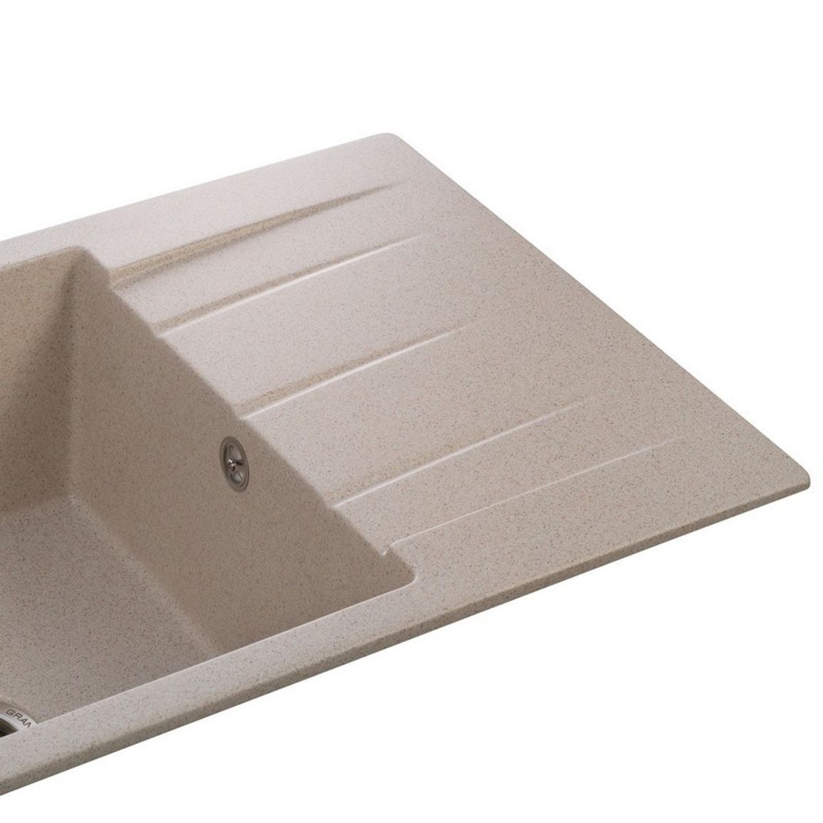 Мийка NAVIA terra (775*495mm.) граніт Granado Мийка NAVIA terra (775*495mm.) граніт Granado
