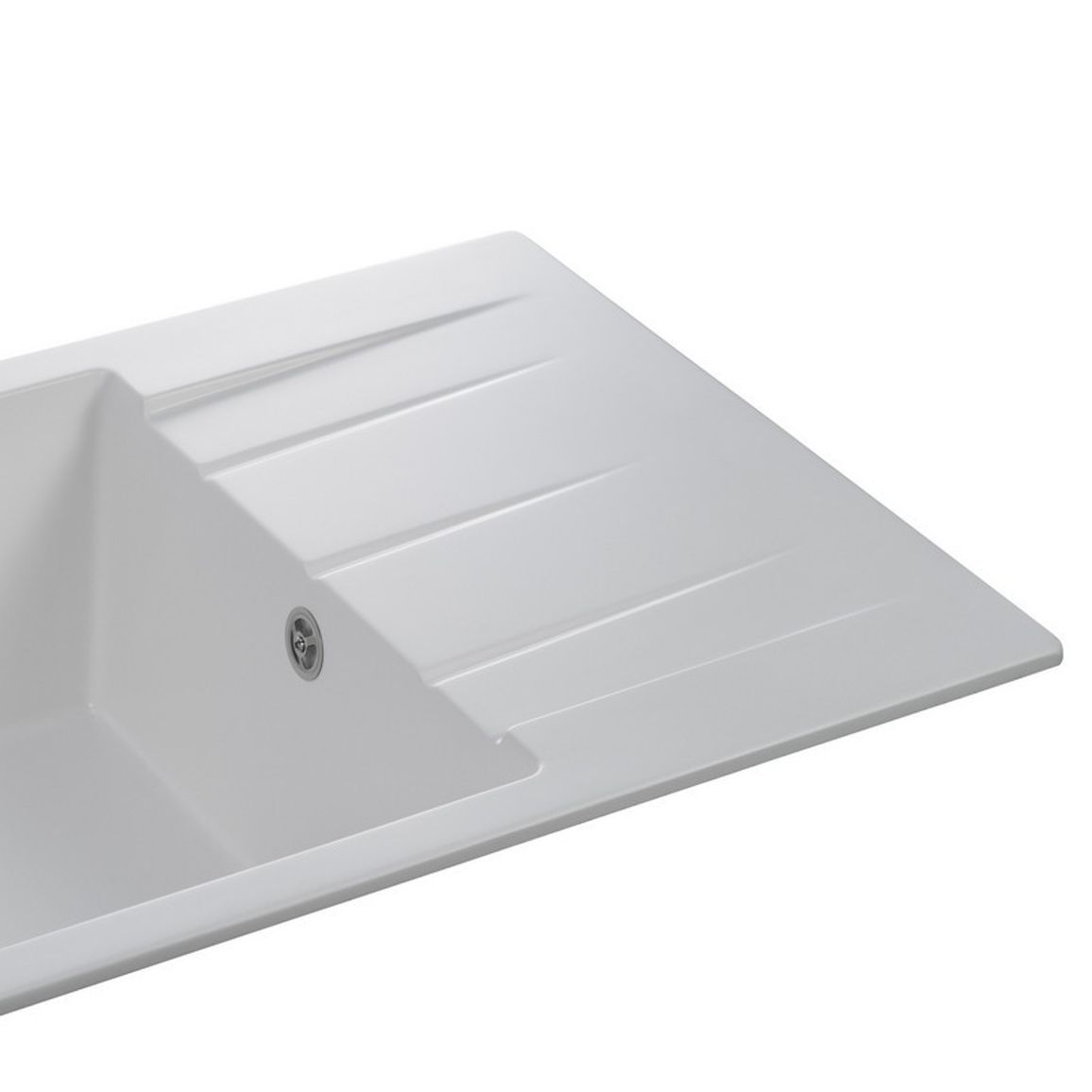 Мийка NAVIA white (775*495mm.) граніт Granado Мийка NAVIA white (775*495mm.) граніт Granado