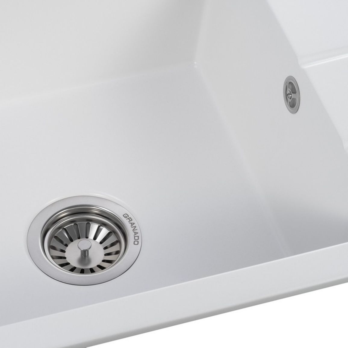 Мийка NAVIA white (775*495mm.) граніт Granado Мийка NAVIA white (775*495mm.) граніт Granado