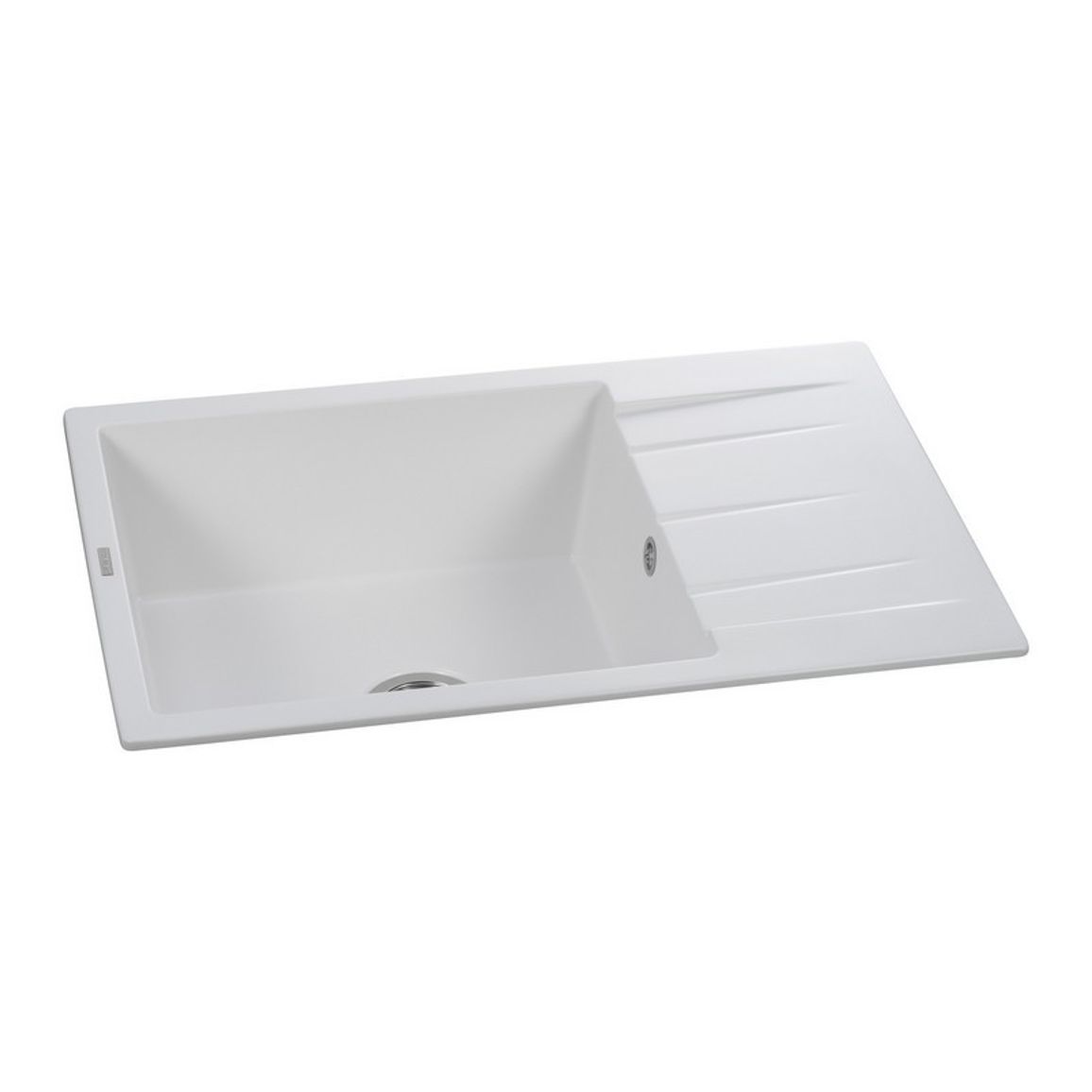 Мийка NAVIA white (775*495mm.) граніт Granado Мийка NAVIA white (775*495mm.) граніт Granado