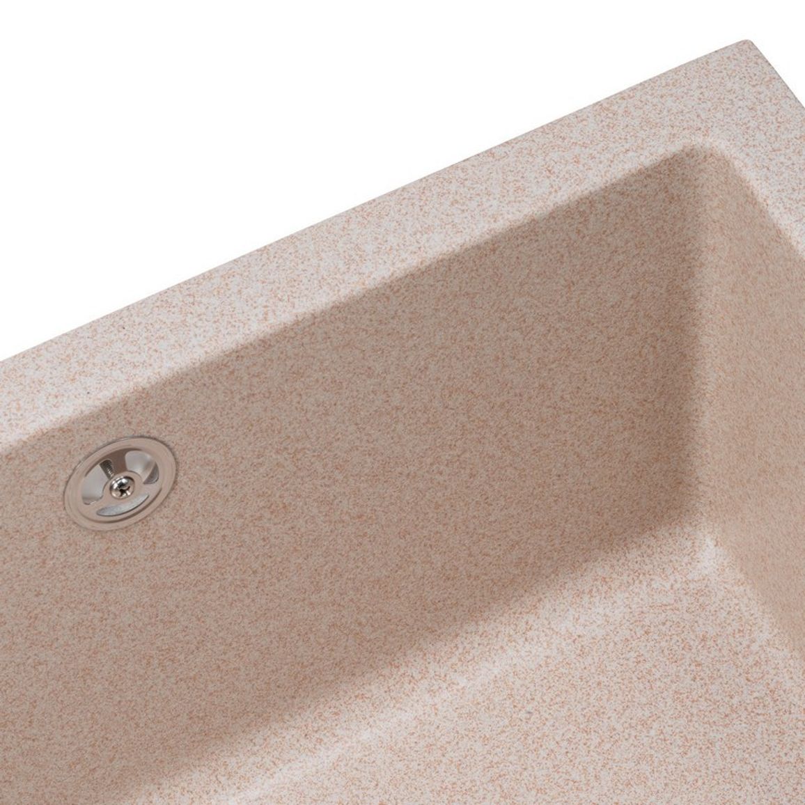 Мийка UNDER TOP XL avena (752*460mm.) граніт Granado Мийка UNDER TOP XL avena (752*460mm.) граніт Granado
