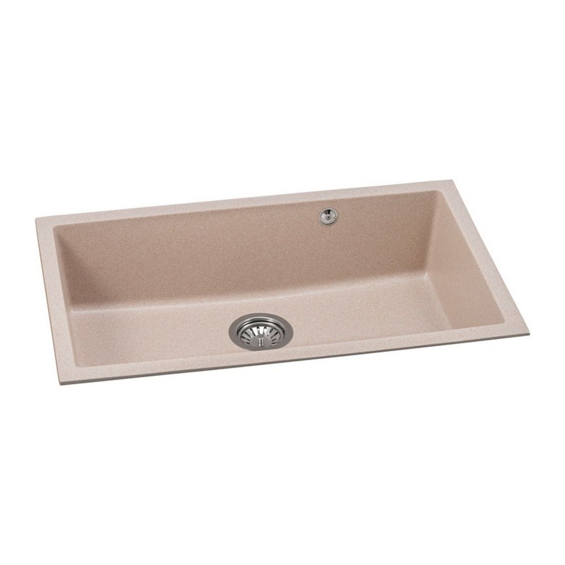 Мийка UNDER TOP XL avena (752*460mm.) граніт Granado Мийка UNDER TOP XL avena (752*460mm.) граніт Granado