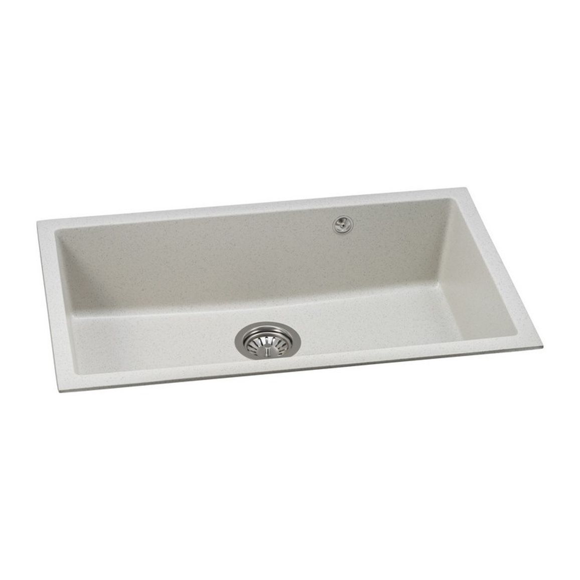 Мийка UNDER TOP XL gris (752*460mm.) граніт Granado Мийка UNDER TOP XL gris (752*460mm.) граніт Granado