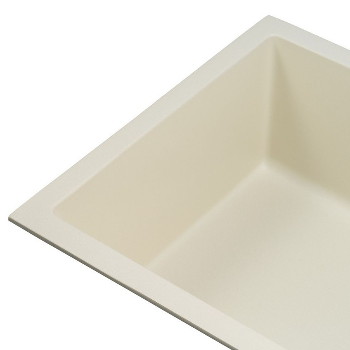 Мийка UNDER TOP XL ivory (752*460mm.) граніт Granado Мийка UNDER TOP XL ivory (752*460mm.) граніт Granado