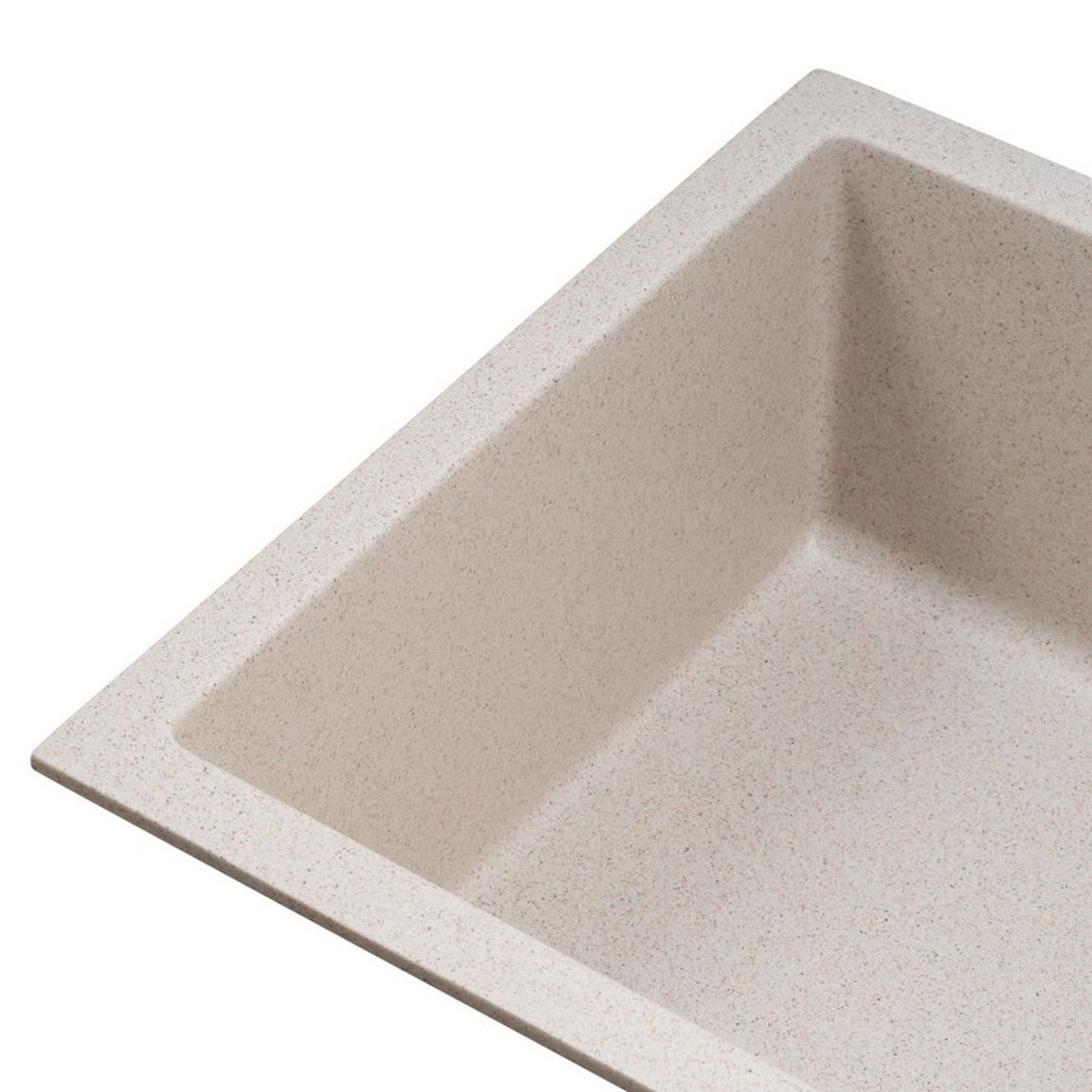 Мийка UNDER TOP XL terra (752*460mm.) граніт Granado Мийка UNDER TOP XL terra (752*460mm.) граніт Granado