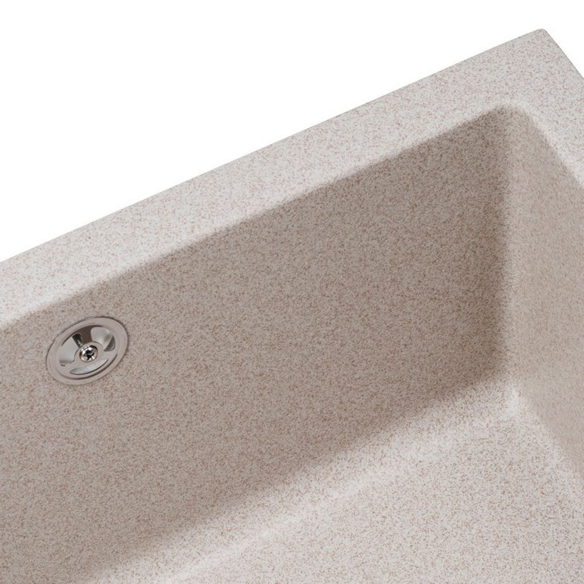 Мийка UNDER TOP XL terra (752*460mm.) граніт Granado Мийка UNDER TOP XL terra (752*460mm.) граніт Granado