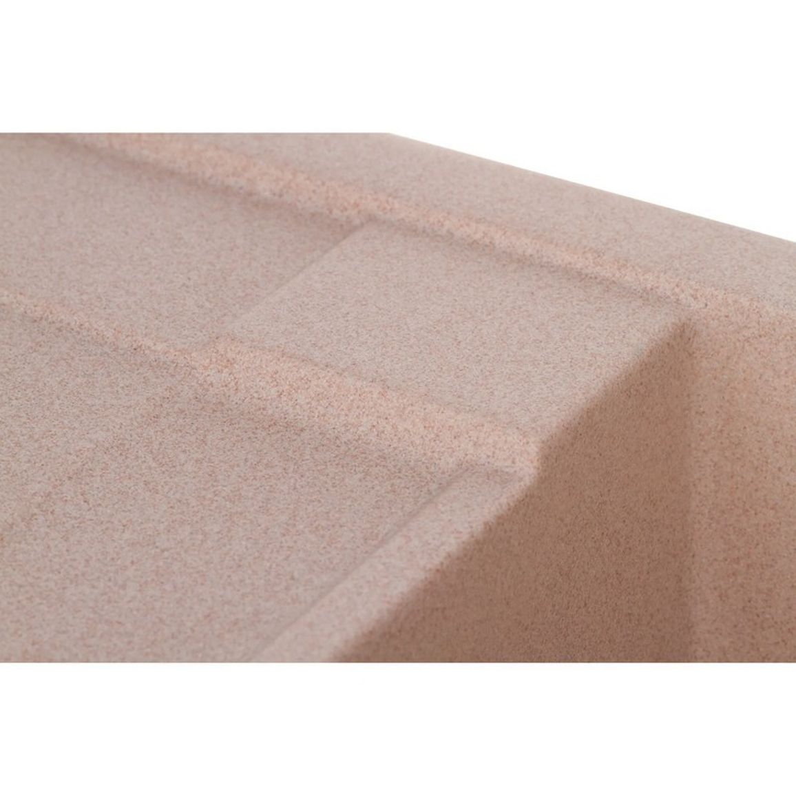 Мийка VALENCIA avena (780*500mm.) граніт Granado Мийка VALENCIA avena (780*500mm.) граніт Granado