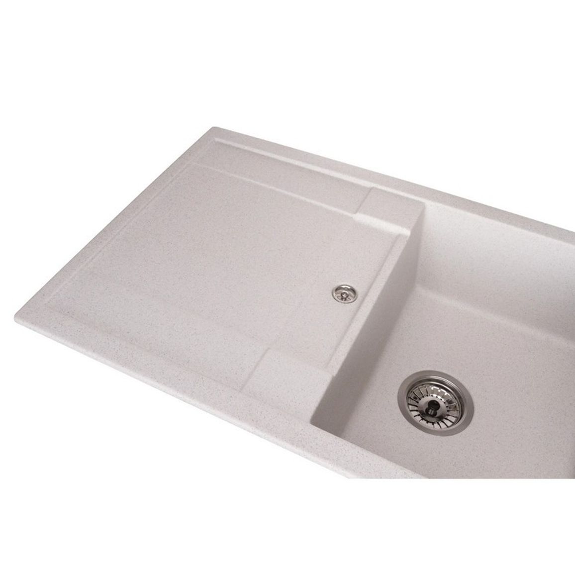 Мийка VALENCIA gris (780*500mm.) граніт Granado Мийка VALENCIA gris (780*500mm.) граніт Granado