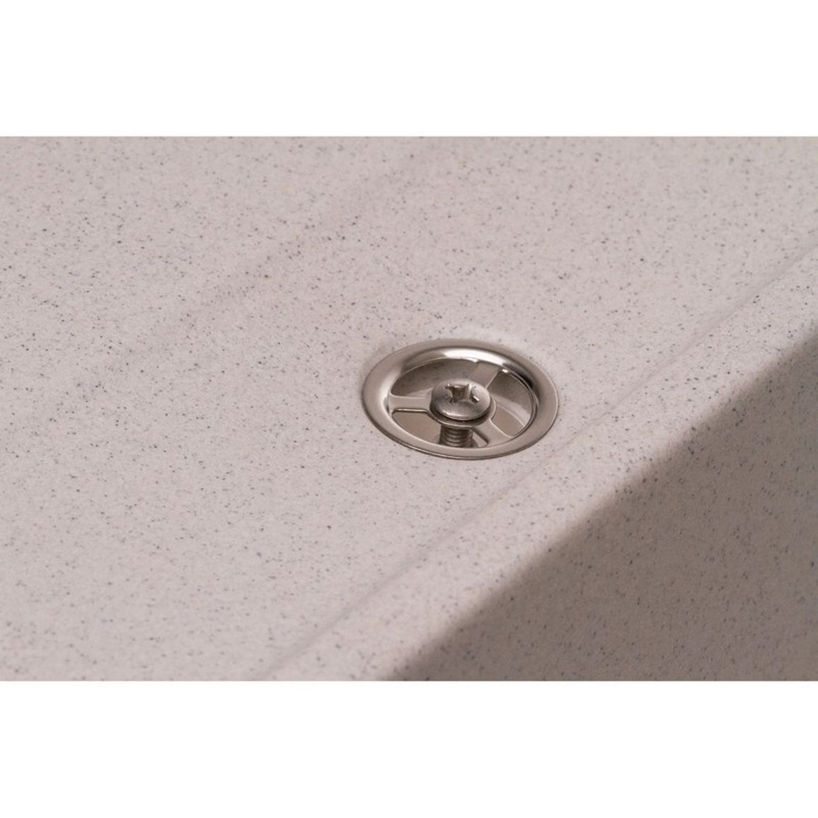Мийка VALENCIA gris (780*500mm.) граніт Granado Мийка VALENCIA gris (780*500mm.) граніт Granado