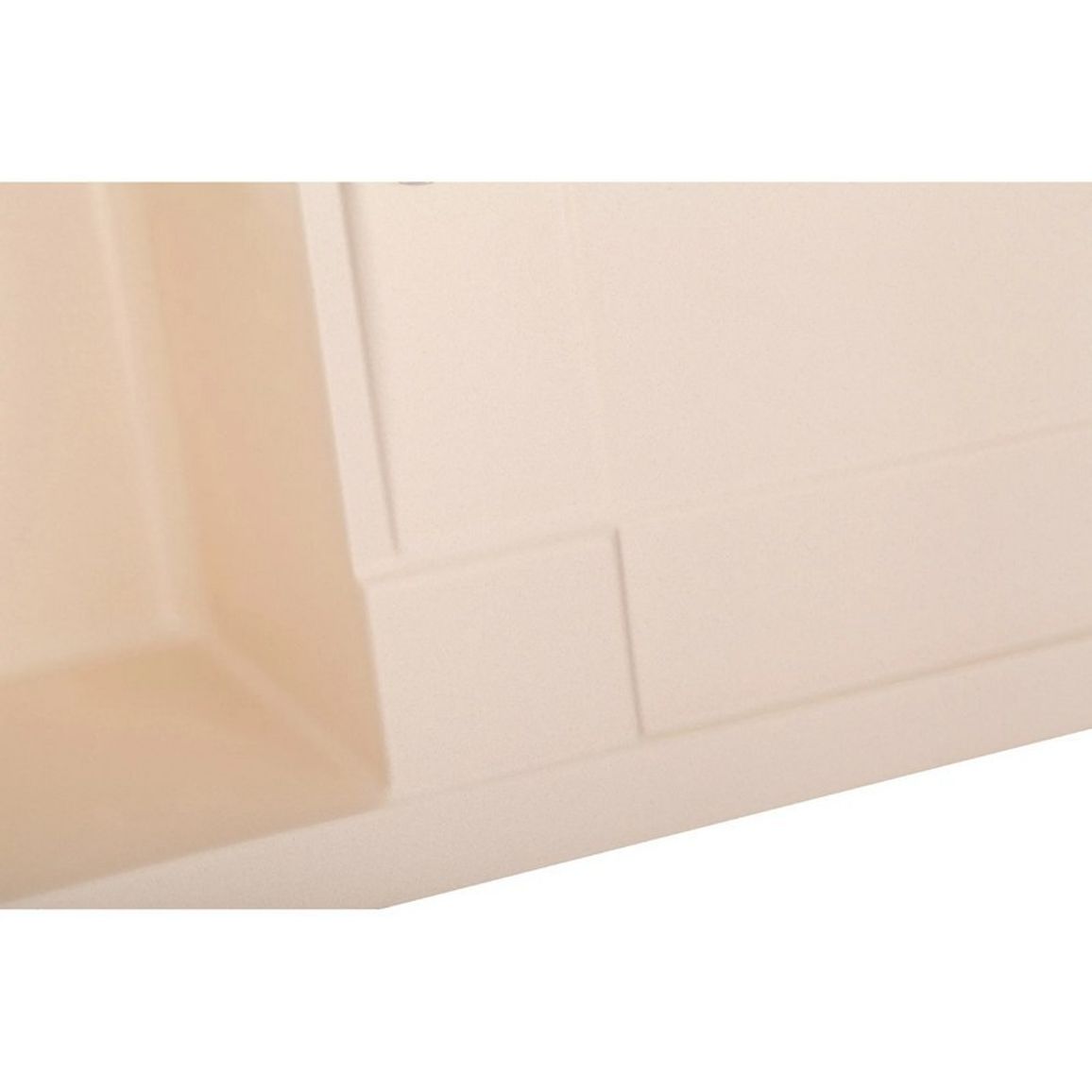 Мийка VALENCIA ivory (780*500mm.) граніт Granado Мийка VALENCIA ivory (780*500mm.) граніт Granado