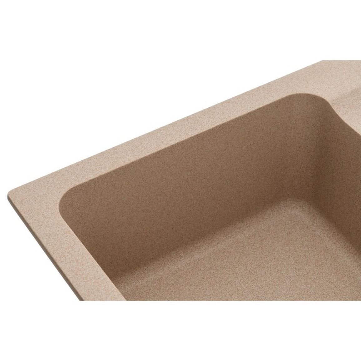 Мийка VIGO avena (780*500mm.) граніт Granado Мийка VIGO avena (780*500mm.) граніт Granado