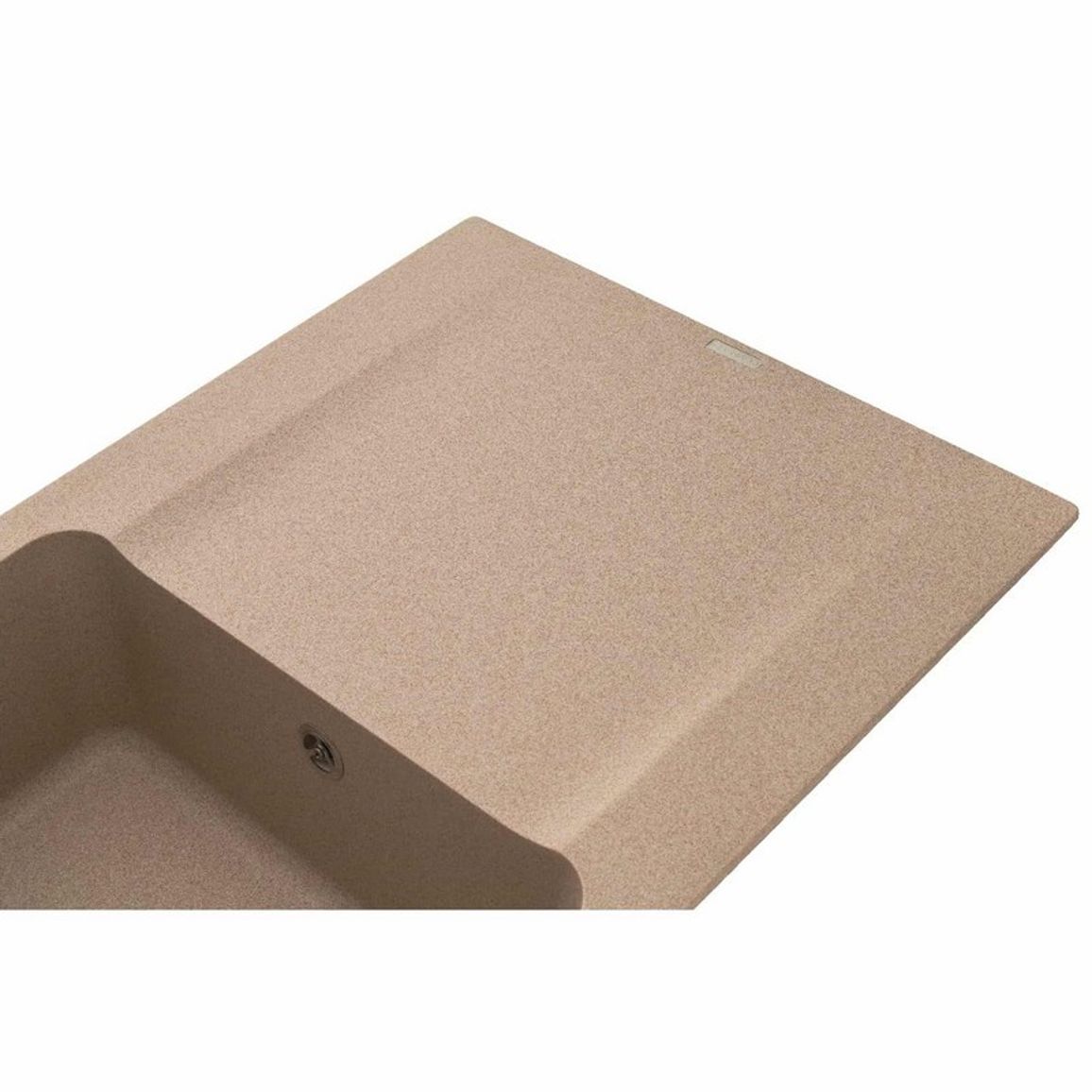Мийка VIGO avena (780*500mm.) граніт Granado Мийка VIGO avena (780*500mm.) граніт Granado