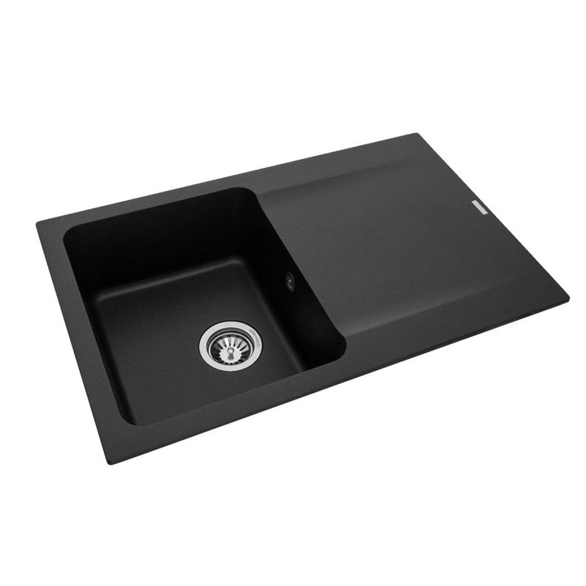 Мийка VIGO black shine (780*500mm.) граніт Granado Мийка VIGO black shine (780*500mm.) граніт Granado