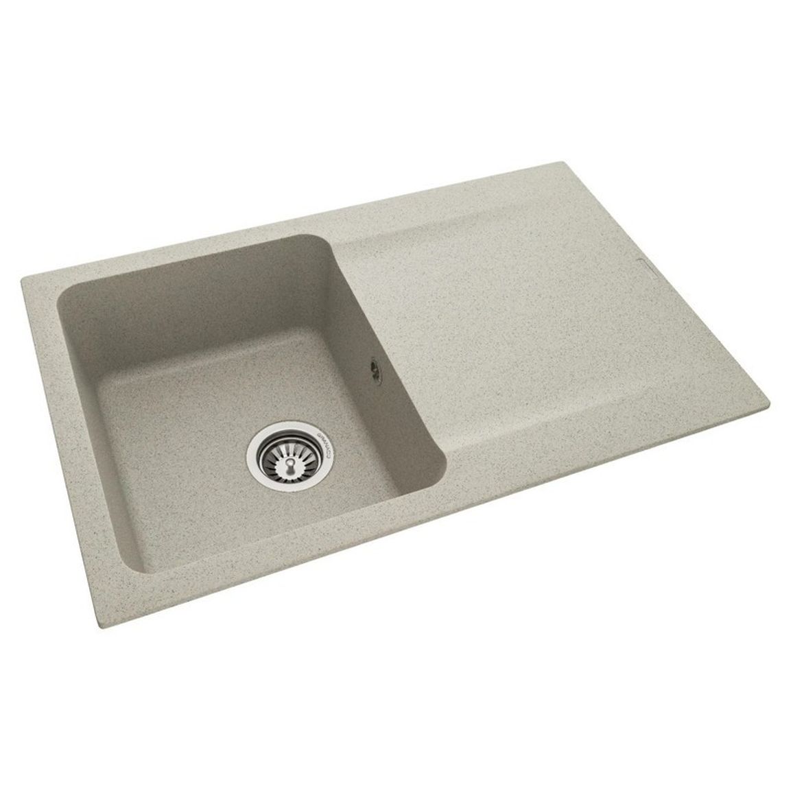 Мийка VIGO gris (780*500mm.) граніт Granado Мийка VIGO gris (780*500mm.) граніт Granado