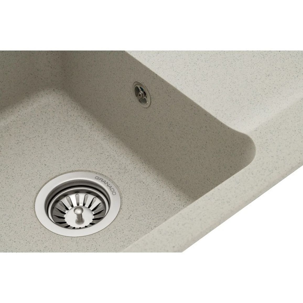 Мийка VIGO gris (780*500mm.) граніт Granado Мийка VIGO gris (780*500mm.) граніт Granado