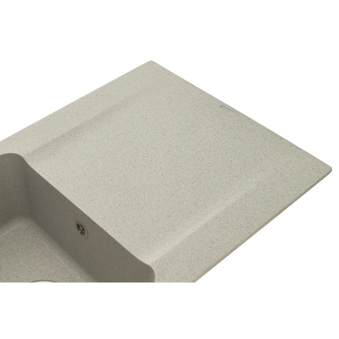 Мийка VIGO gris (780*500mm.) граніт Granado Мийка VIGO gris (780*500mm.) граніт Granado