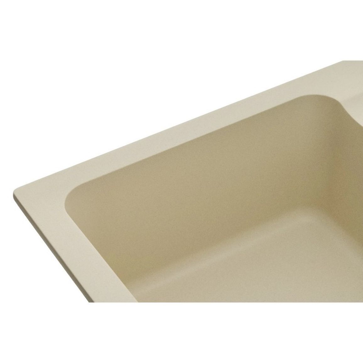 Мийка VIGO ivory (780*500mm.) граніт Granado Мийка VIGO ivory (780*500mm.) граніт Granado