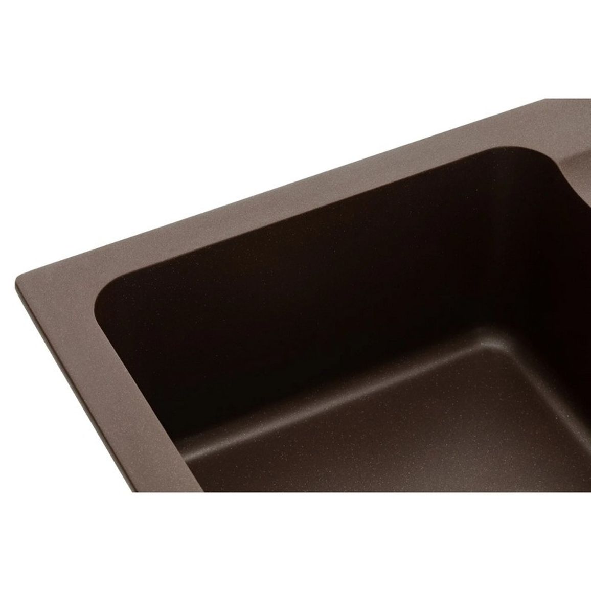 Мийка VIGO marron (780*500mm.) граніт Granado Мийка VIGO marron (780*500mm.) граніт Granado