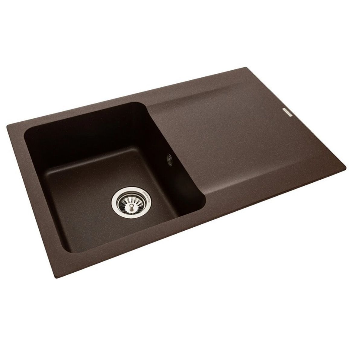 Мийка VIGO marron (780*500mm.) граніт Granado Мийка VIGO marron (780*500mm.) граніт Granado