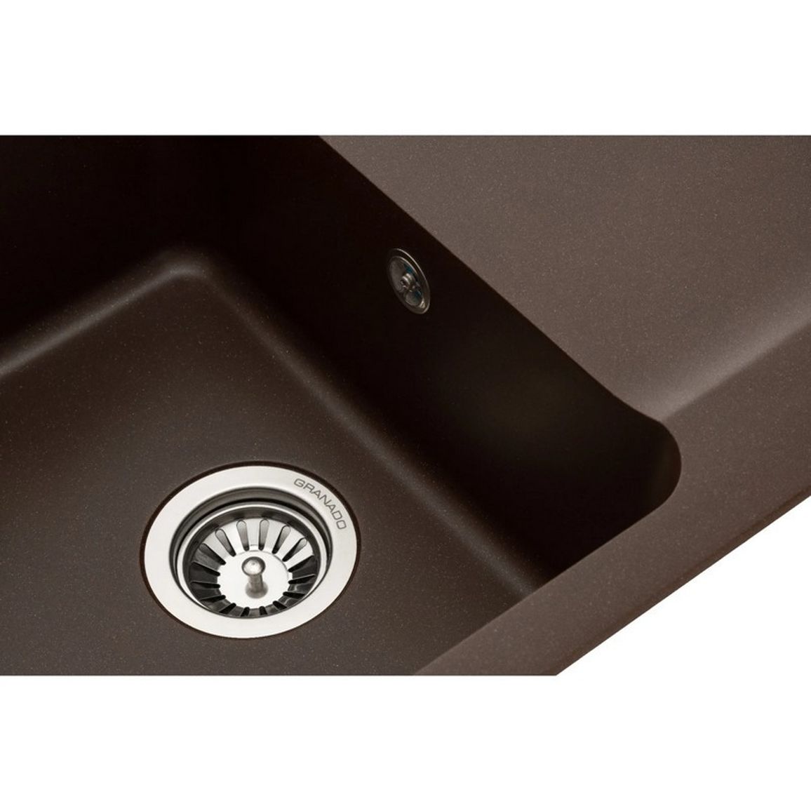 Мийка VIGO marron (780*500mm.) граніт Granado Мийка VIGO marron (780*500mm.) граніт Granado
