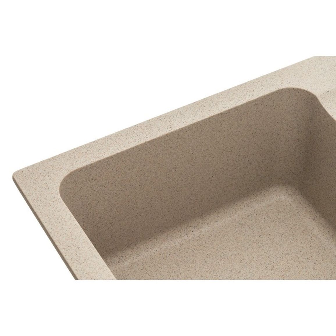 Мийка VIGO terra (780*500mm.) граніт Granado Мийка VIGO terra (780*500mm.) граніт Granado