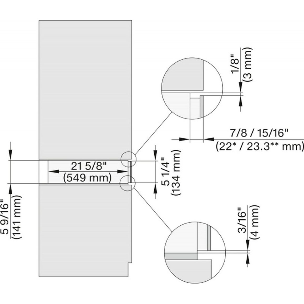 Шафа для підігріву посуду ESW 7010 GRGR Miele Шафа для підігріву посуду ESW 7010 GRGR Miele