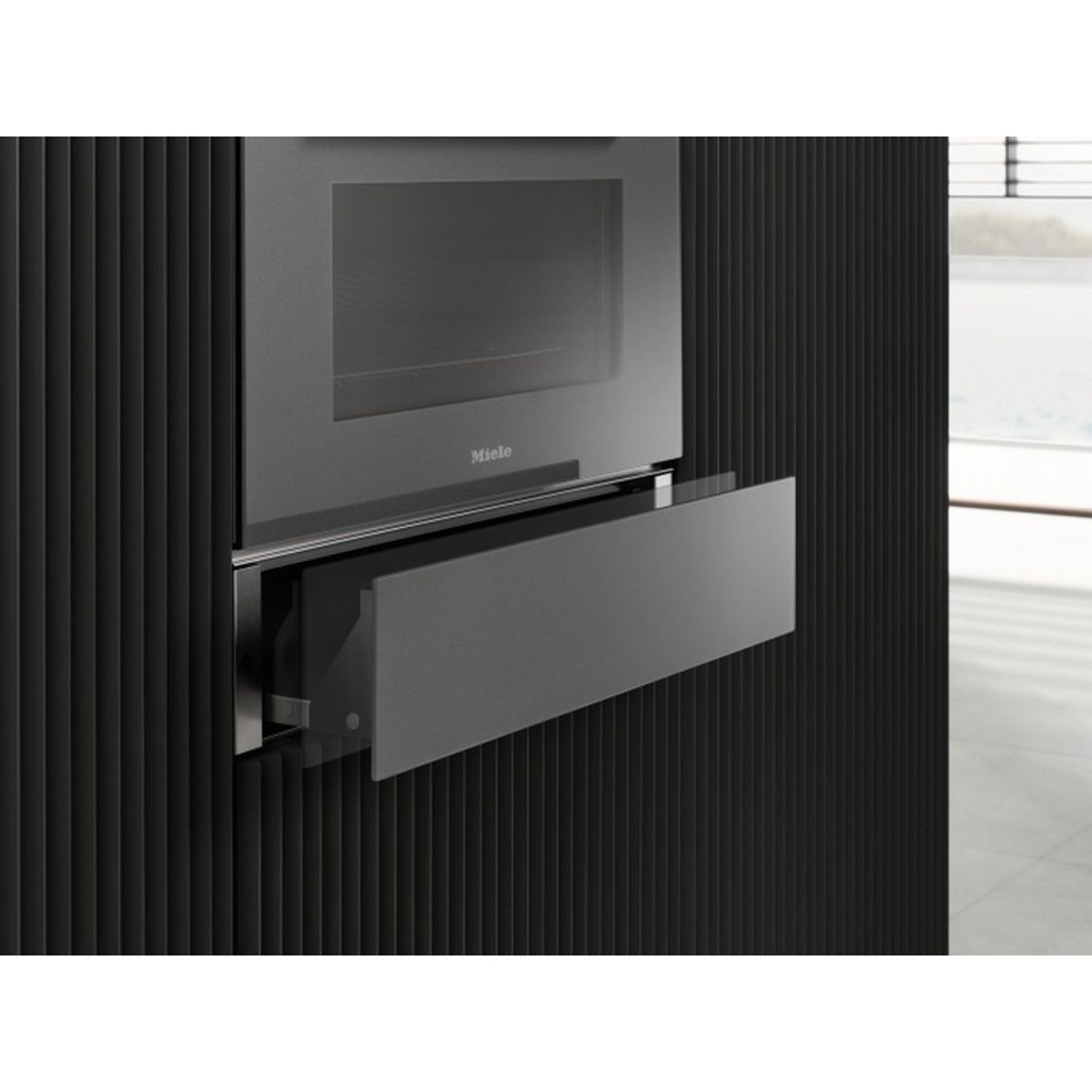 Шафа для підігріву посуду ESW 7010 GRGR Miele Шафа для підігріву посуду ESW 7010 GRGR Miele