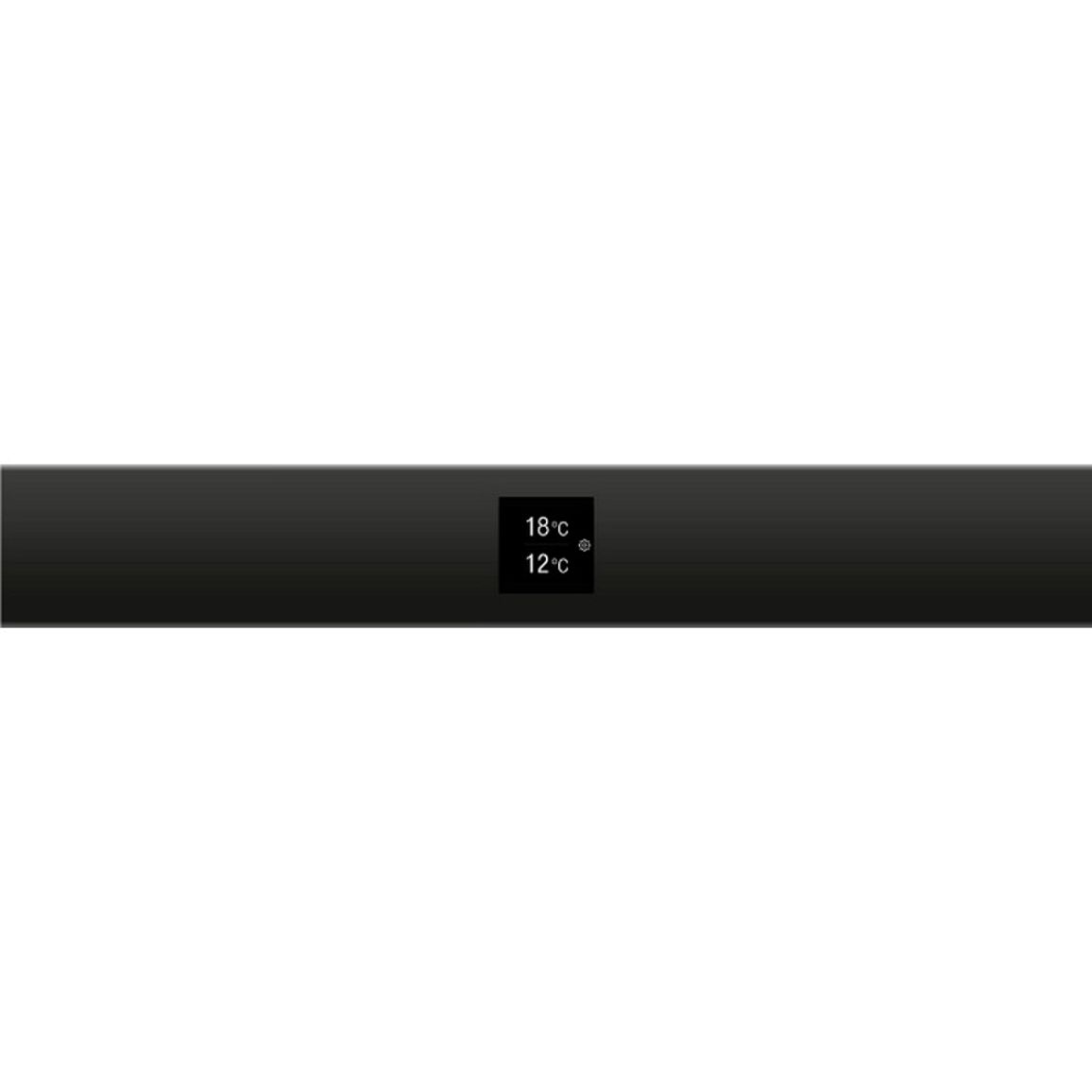 Окремостоячий винний холодильник KWTS 4785 F obsw Miele