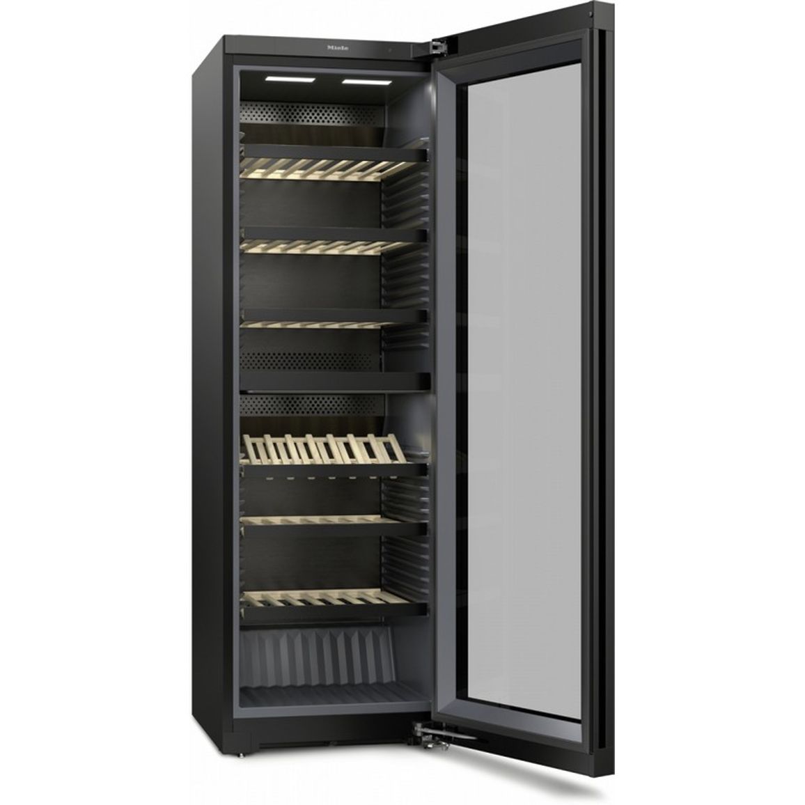 Окремостоячий винний холодильник KWTS 4785 F obsw Miele