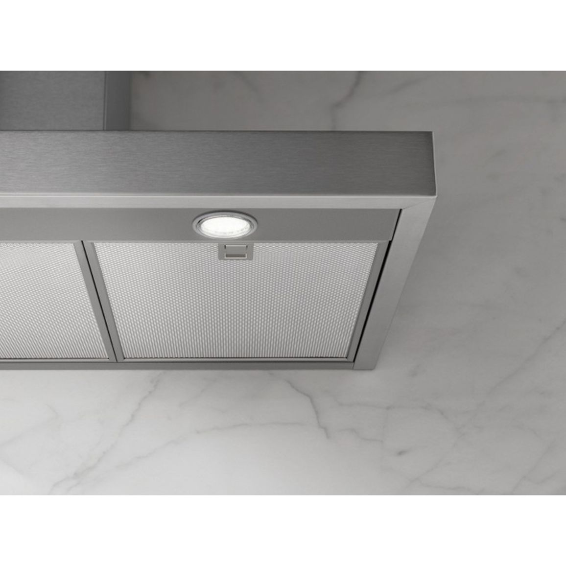 Витяжка пристінна PUR 98 W нержавіюча сталь Miele Витяжка пристінна PUR 98 W нержавіюча сталь Miele