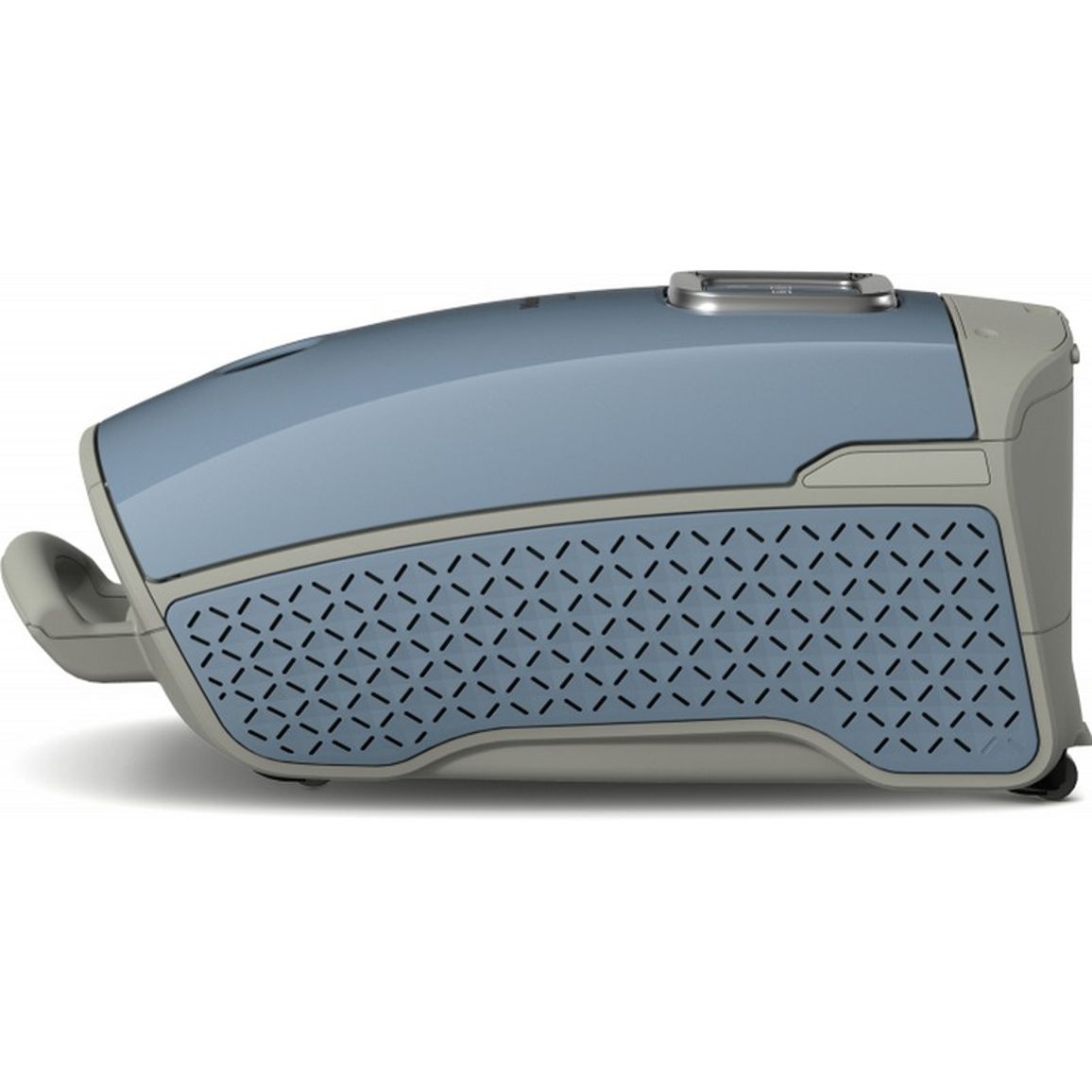 Пилосос з мішком SUDF0 20 Guard L1 / P / NB--SG арктичний синій Miele