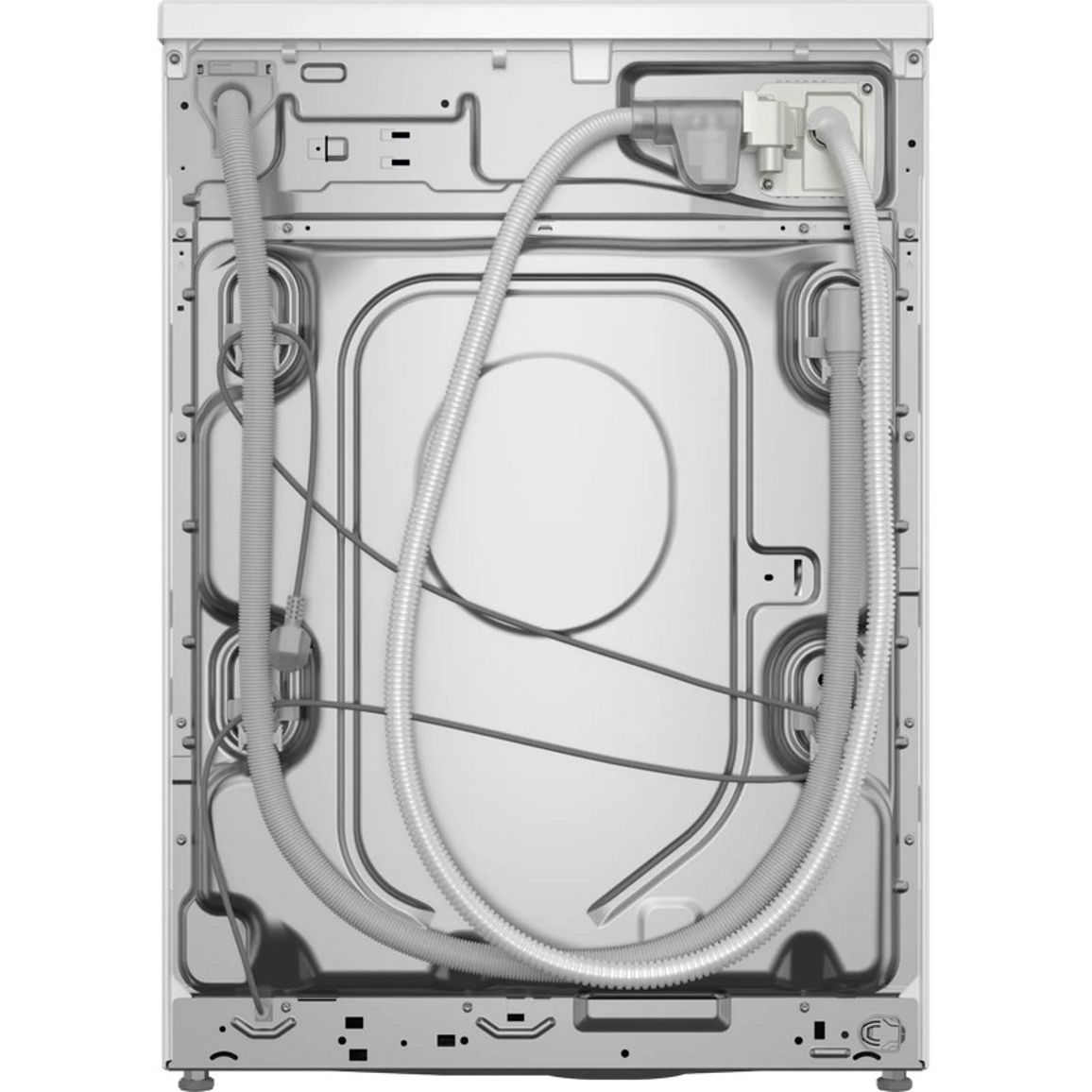 Пральна машина WGB24401UA Bosch Пральна машина WGB24401UA Bosch