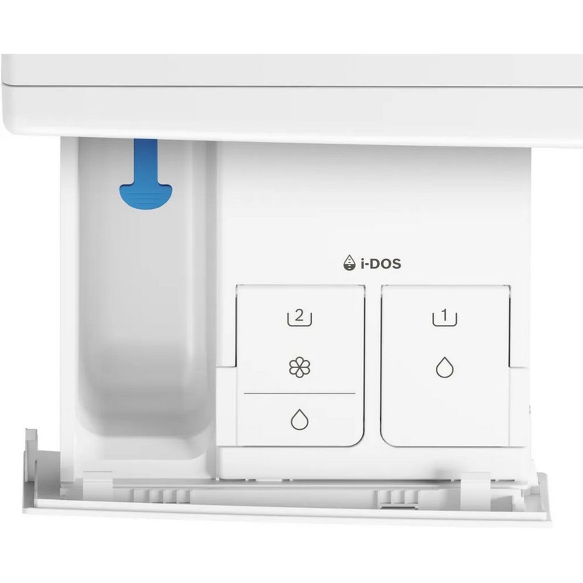 Пральна машина WGB256A1UA Bosch Пральна машина WGB256A1UA Bosch