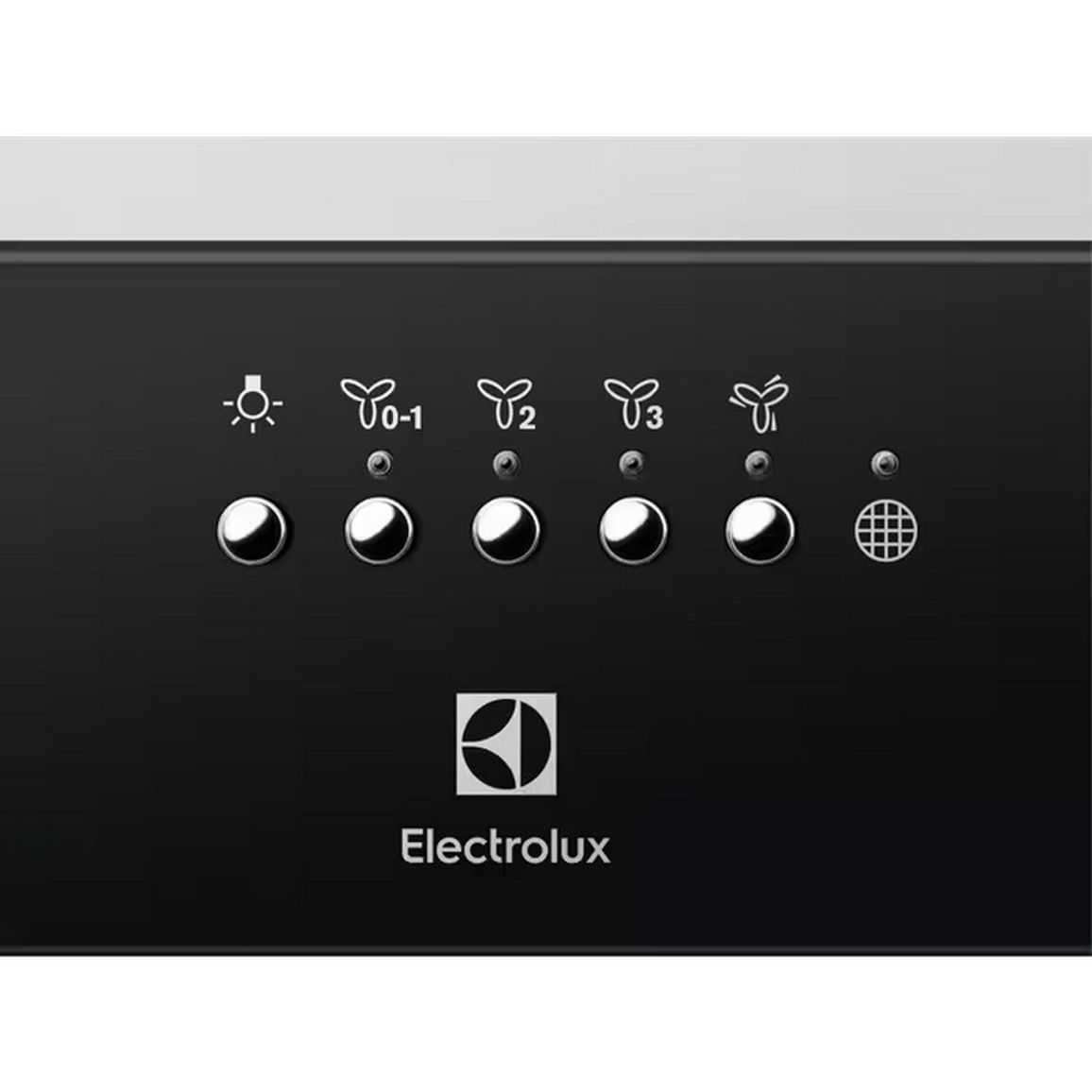 Витяжка вбудована LFG716R Hob2Hood, чорний Electrolux Витяжка вбудована LFG716R Hob2Hood, чорний Electrolux