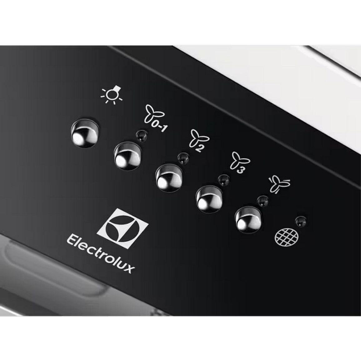 Витяжка вбудована LFG716R Hob2Hood, чорний Electrolux Витяжка вбудована LFG716R Hob2Hood, чорний Electrolux