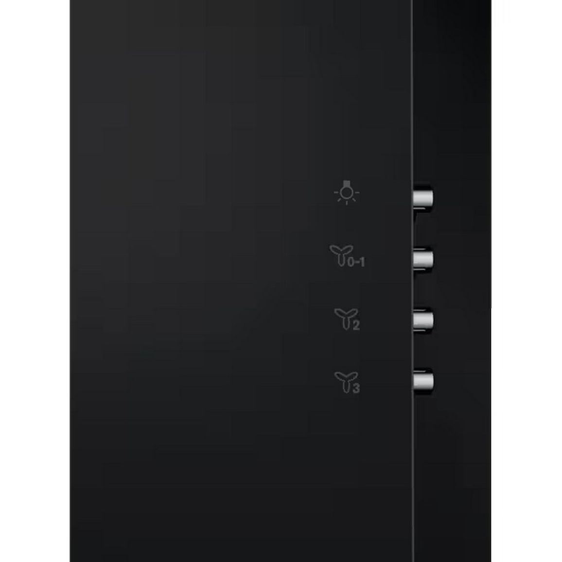 Витяжка нахилена LFV326K чорний Electrolux Витяжка нахилена LFV326K чорний Electrolux