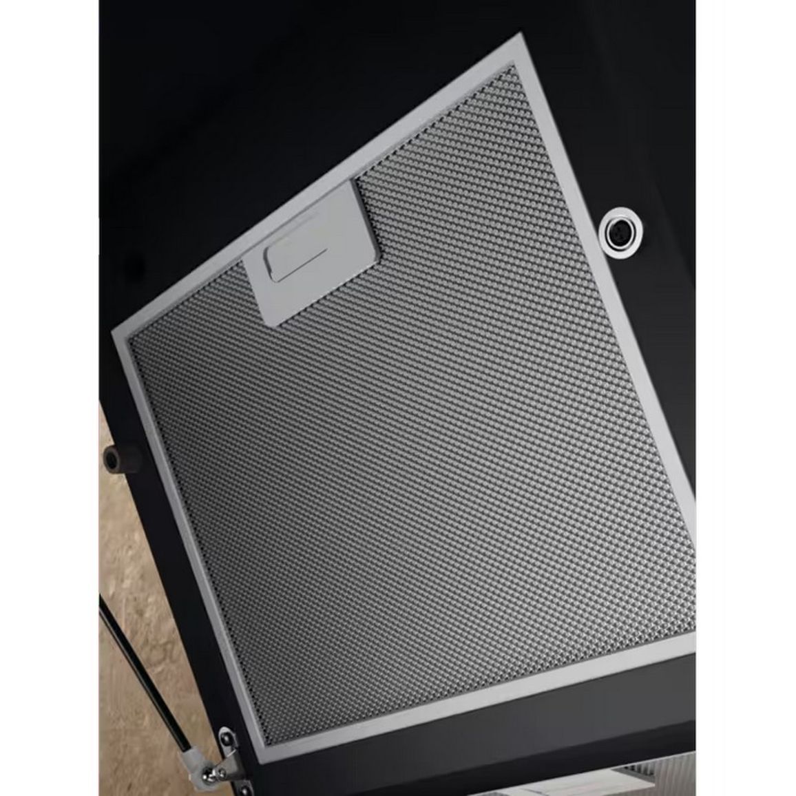Витяжка нахилена LFV326K чорний Electrolux Витяжка нахилена LFV326K чорний Electrolux
