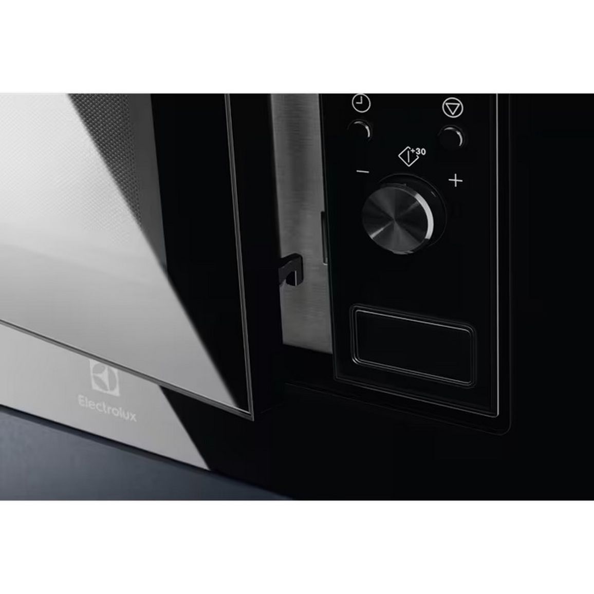 Мікрохвильова піч вбудована LMS2203EMK чорний Electrolux Мікрохвильова піч вбудована LMS2203EMK чорний Electrolux
