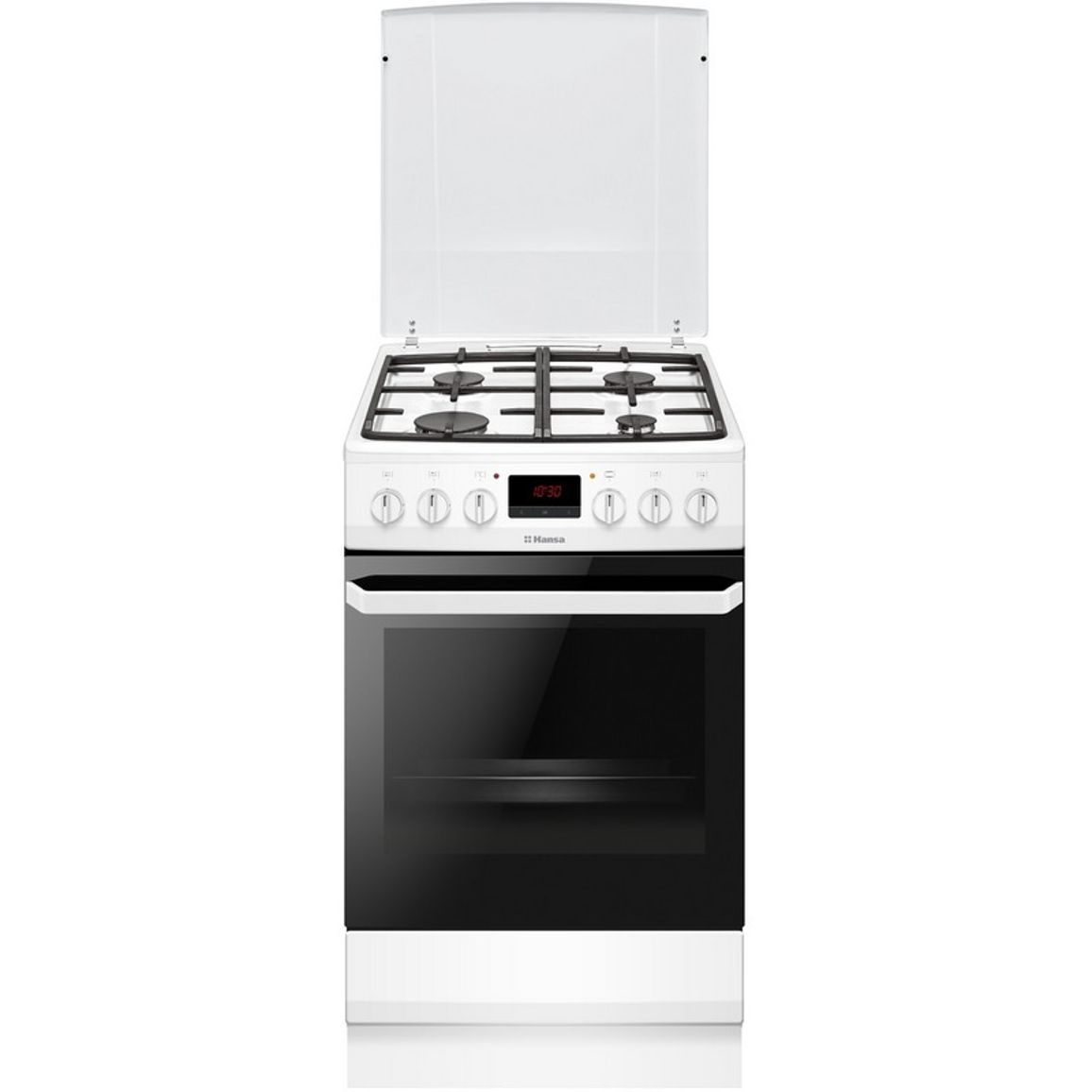 Плита комбінована FCMW59209 Hansa